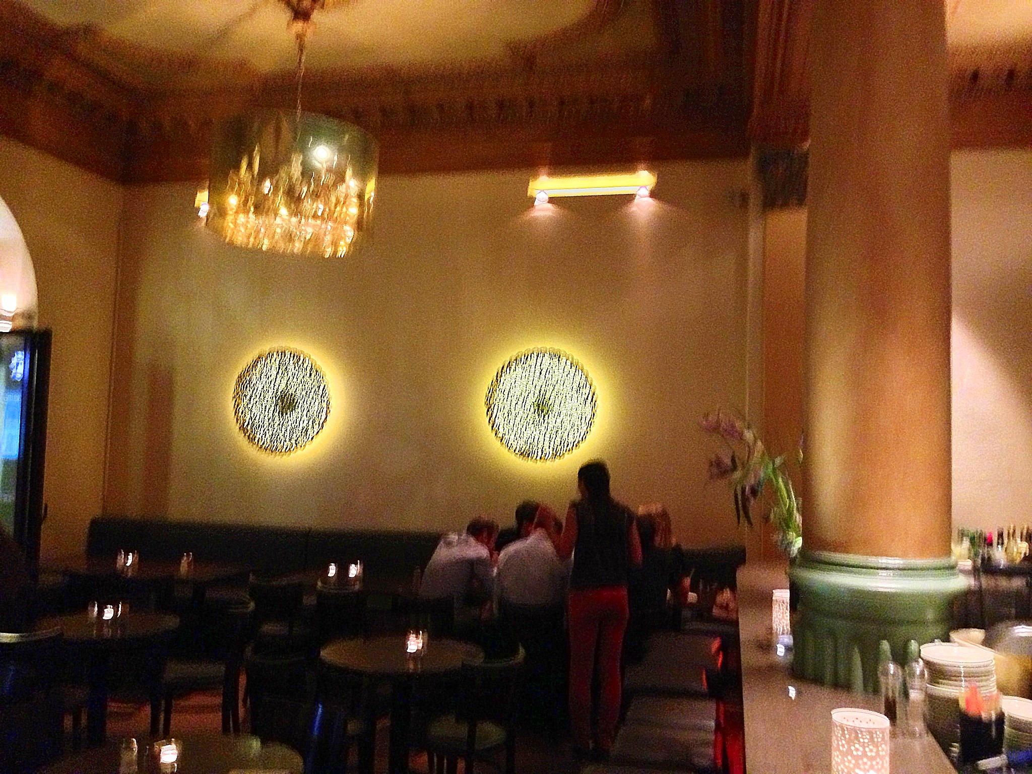 Cover image of this place Café Altschwabing