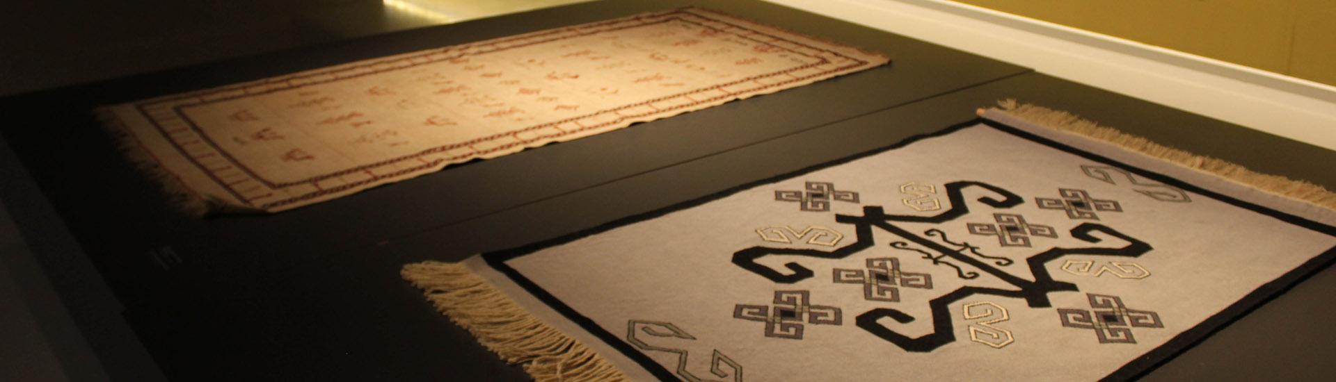 Cover image of this place Xalça Muzeyi / Carpet Museum