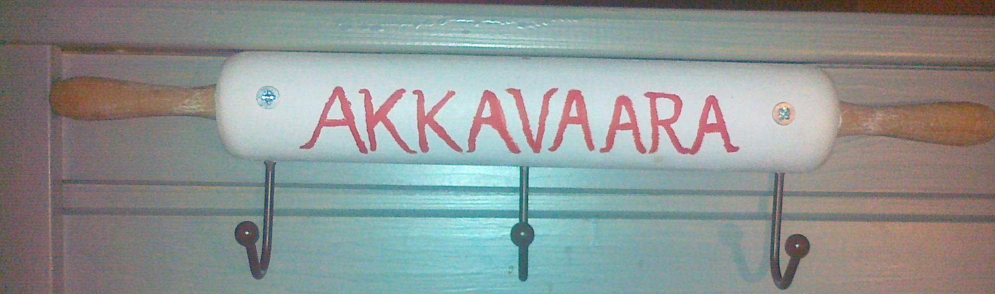 Cover image of this place Akkavaara's Pizzeria