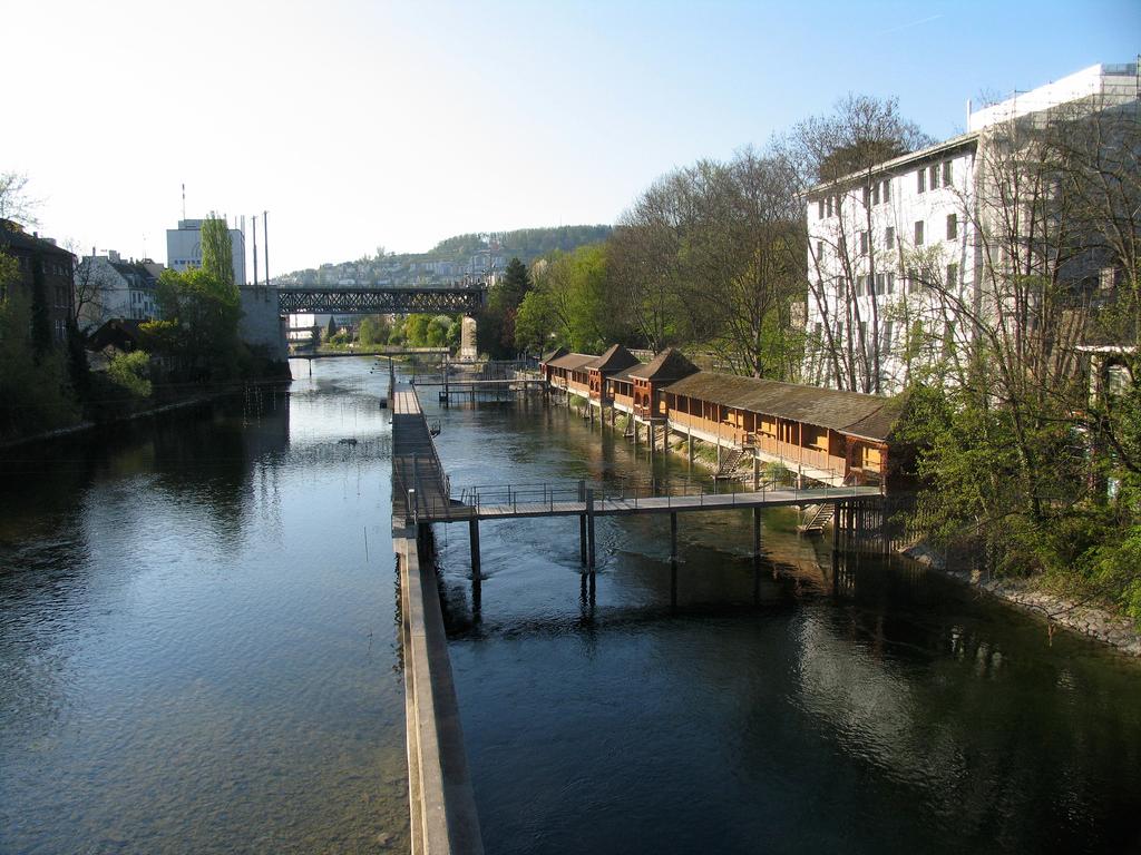 Cover image of this place Unterer Letten