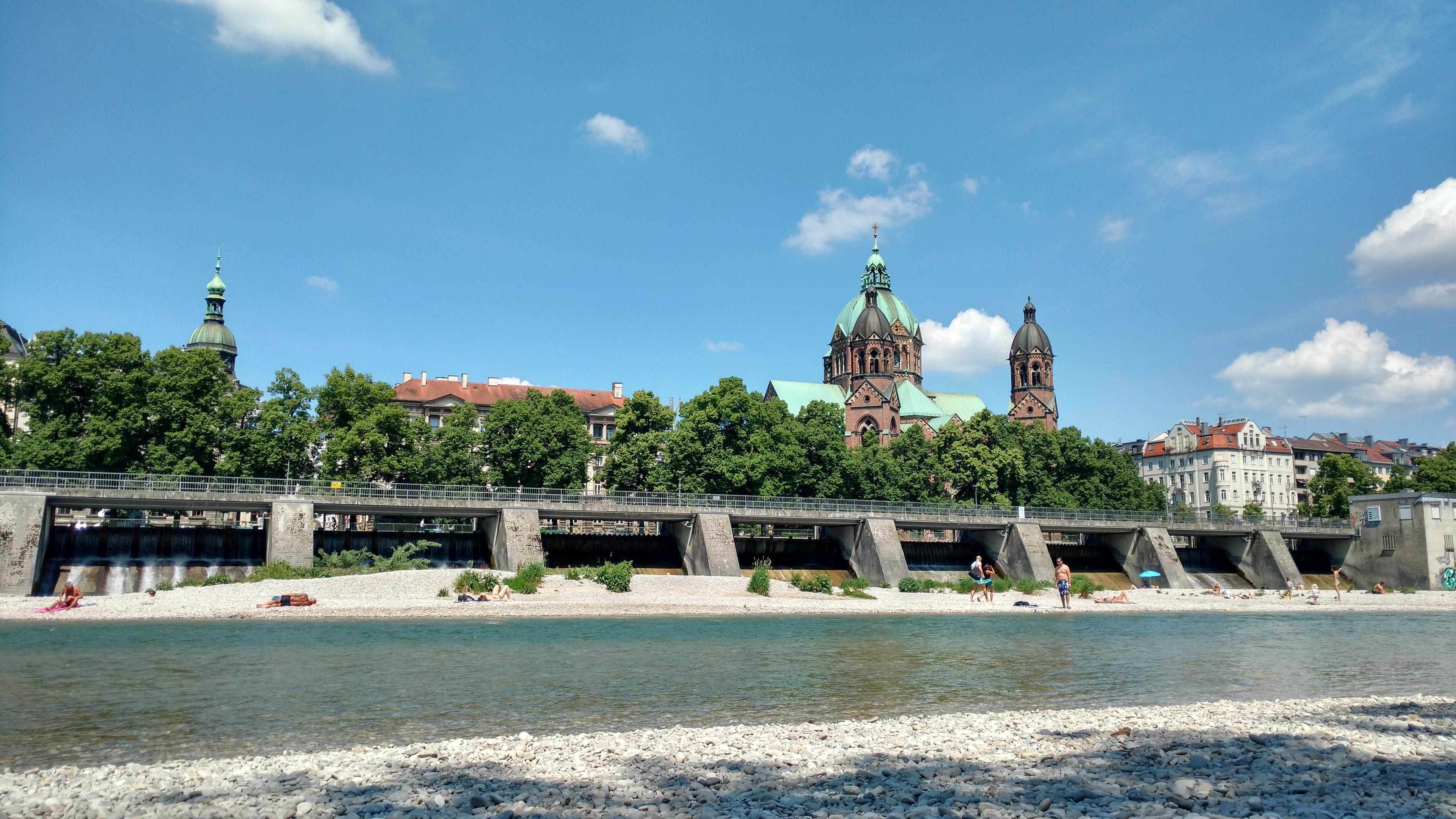 Cover image of this place Isar Stone Beach