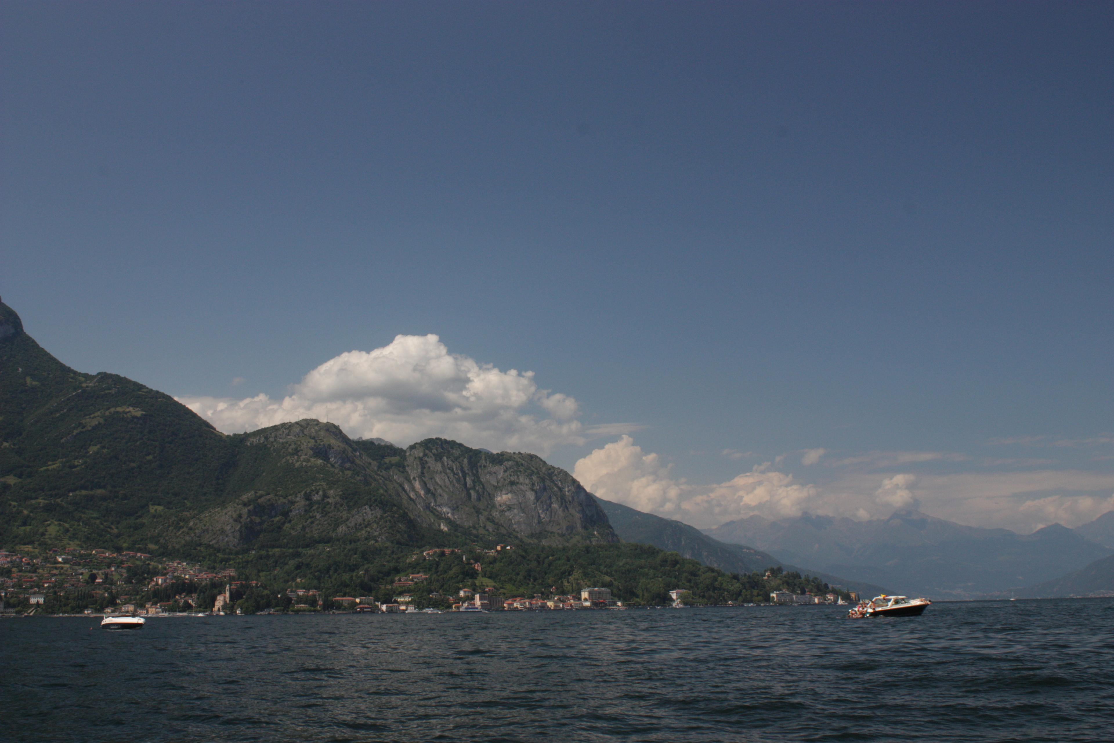 Cover image of this place Navigazione Lago di Como a Como