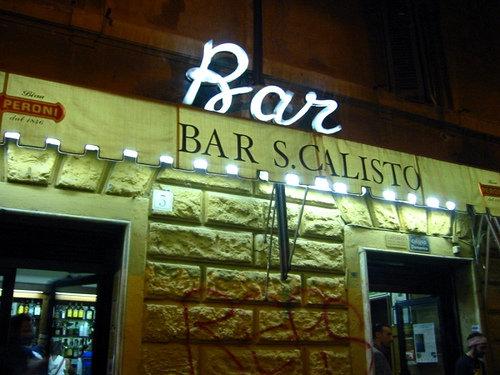 Cover image of this place Bar San Calisto