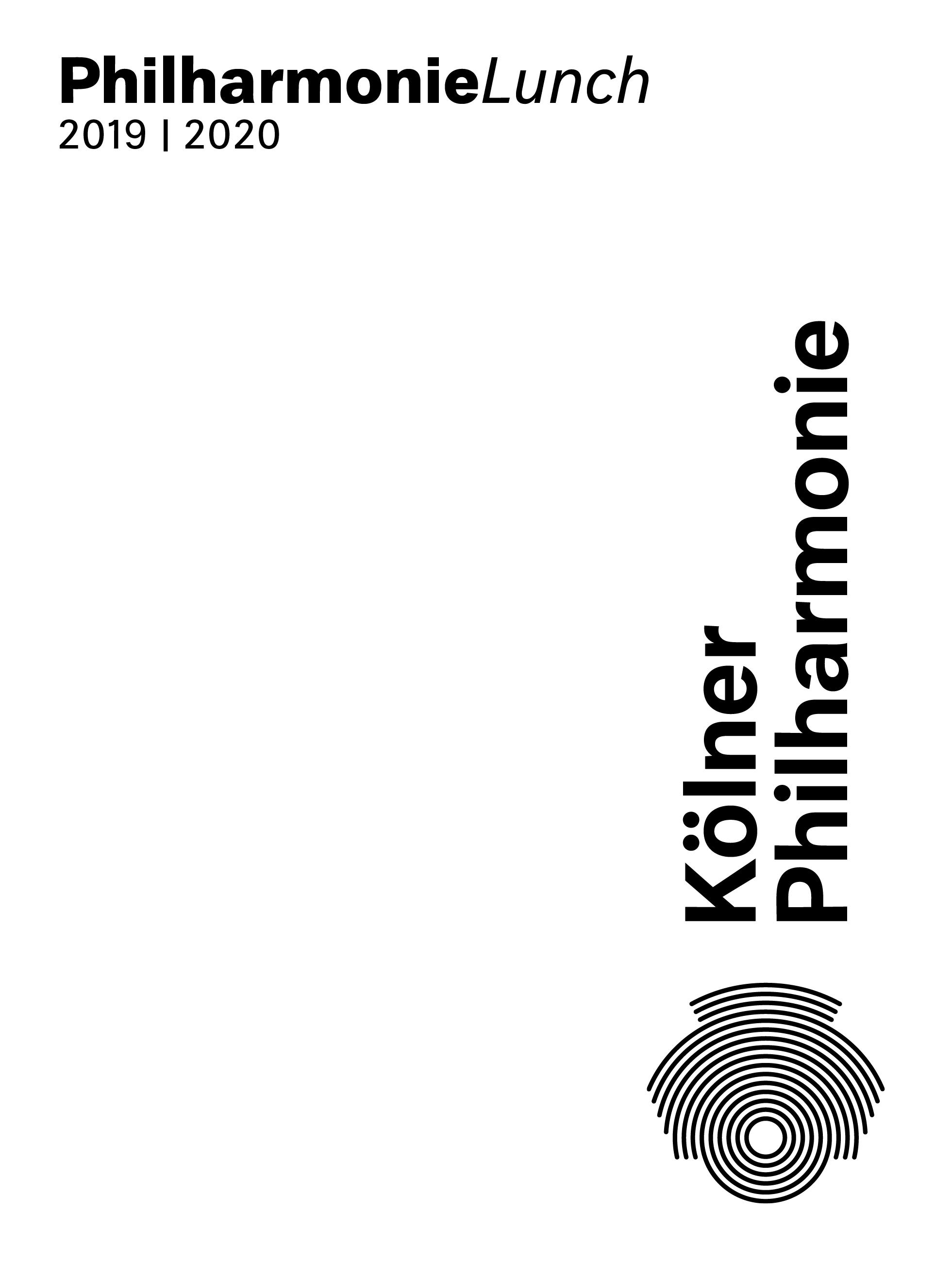 Cover image of this place Kölner Philharmonie