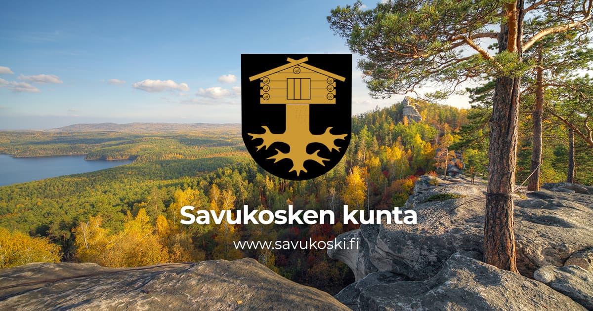 Cover image of this place Savukoski