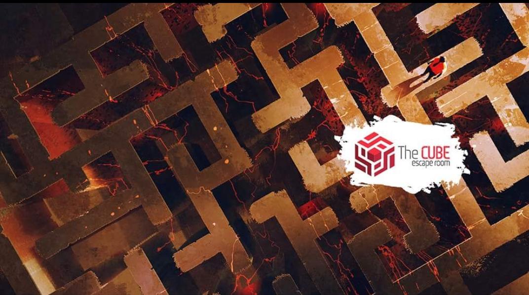 Cover image of this place The Cube - Escape Room