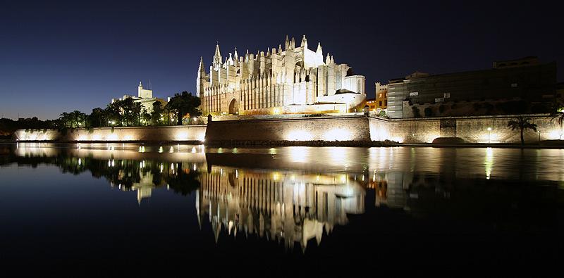 Cover image of this place La Seu / Catedral de Mallorca