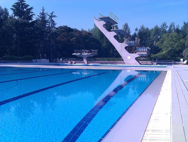 Cover image of this place Costoli pool