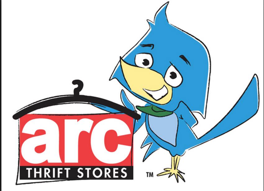 Cover image of this place Arc Thrift Store