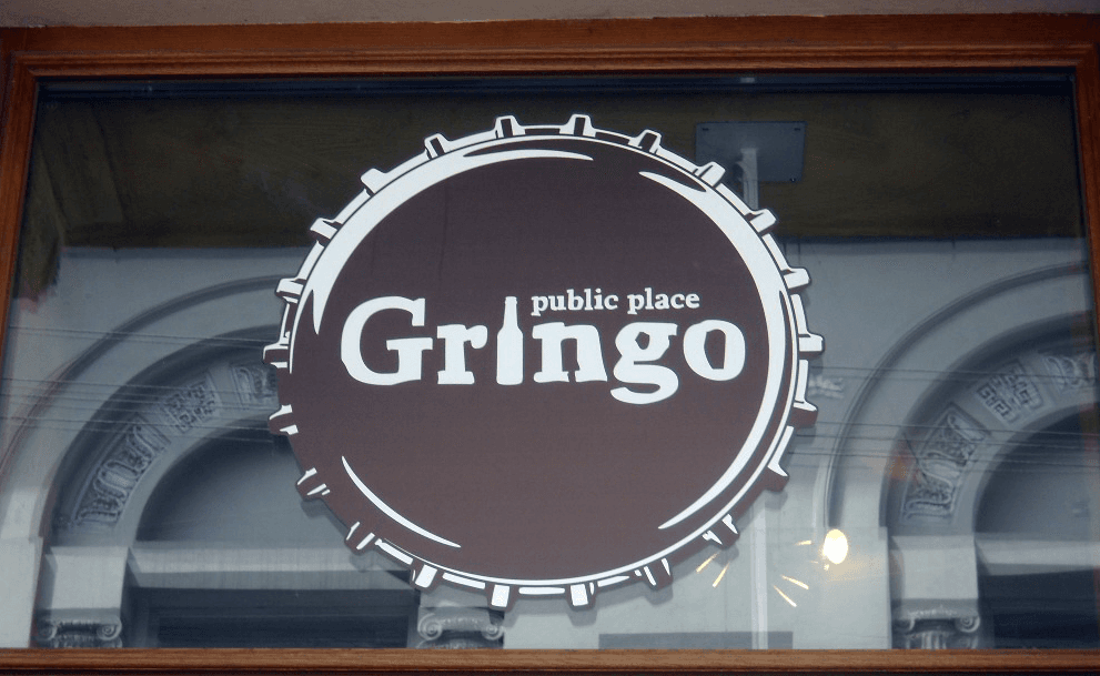 Cover image of this place Gringo Pub