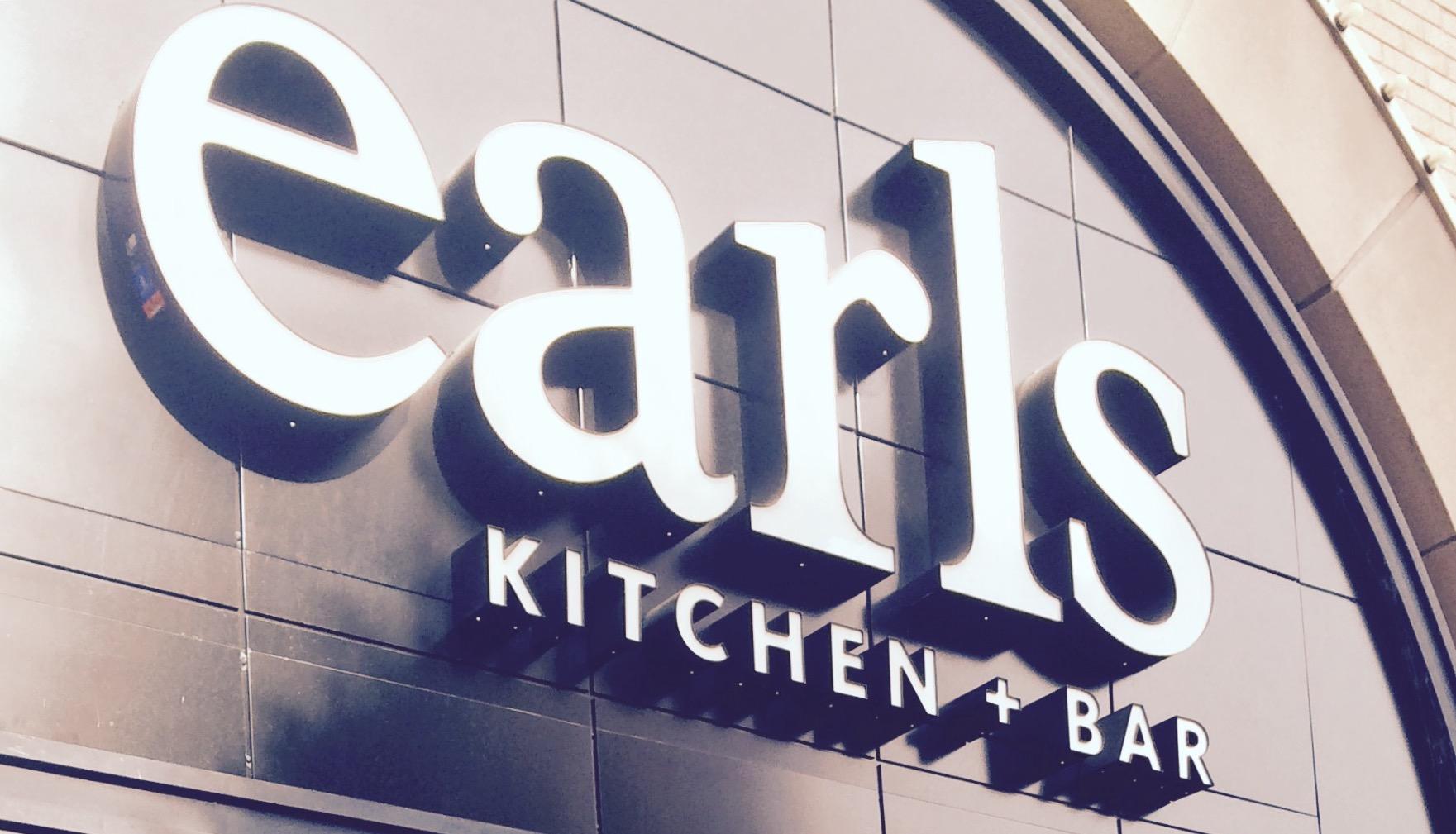 Cover image of this place Earl's Kitchen and Bar