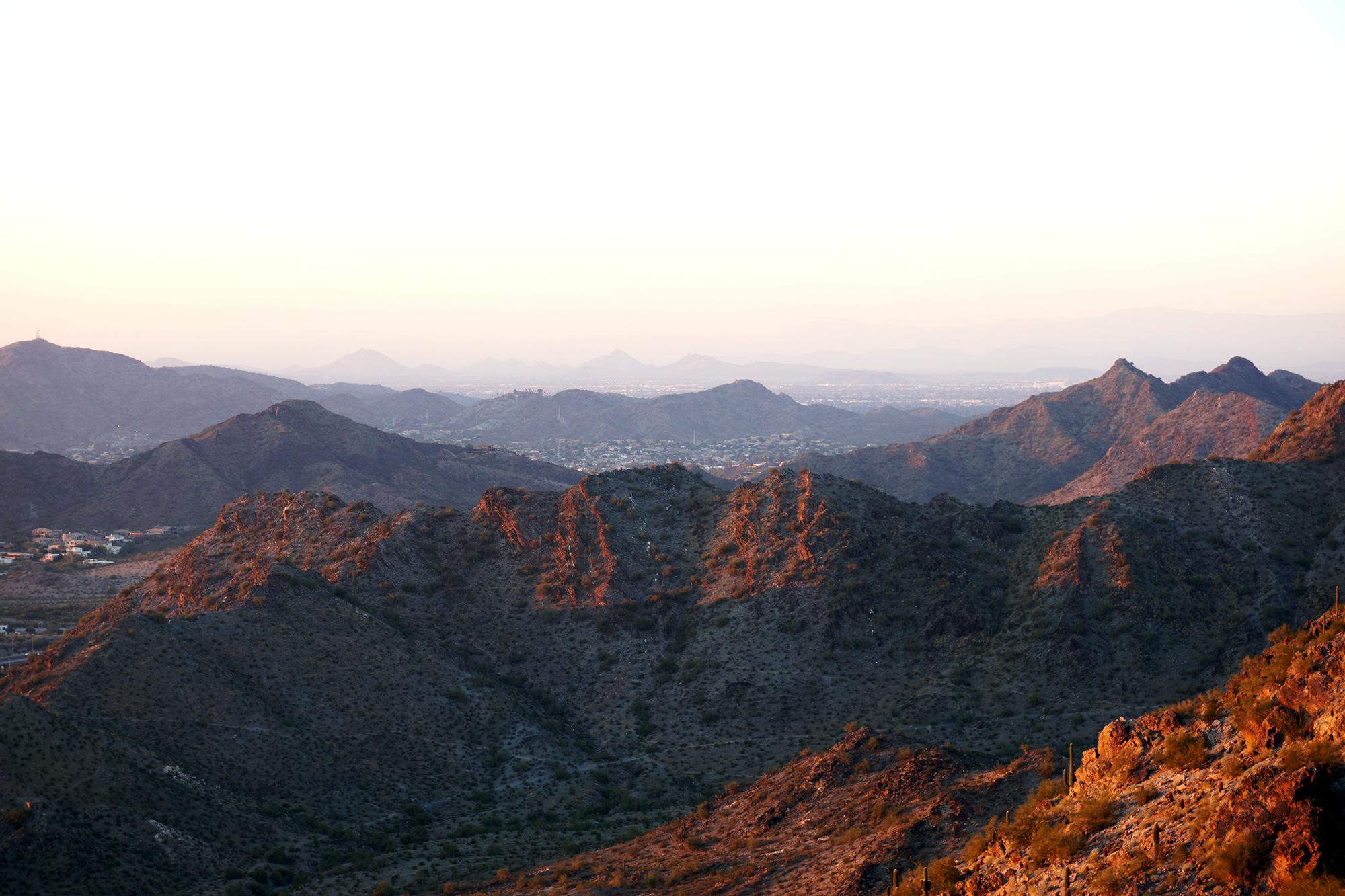 Cover image of this place Piestewa Peak