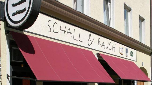 Cover image of this place Schall & Rauch
