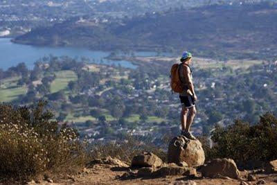 Cover image of this place Cowles Mountain