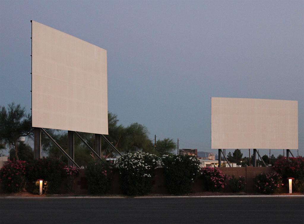 Cover image of this place West Wind Drive-In Theaters