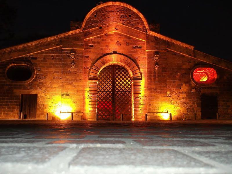 Cover image of this place Famagusta Gate