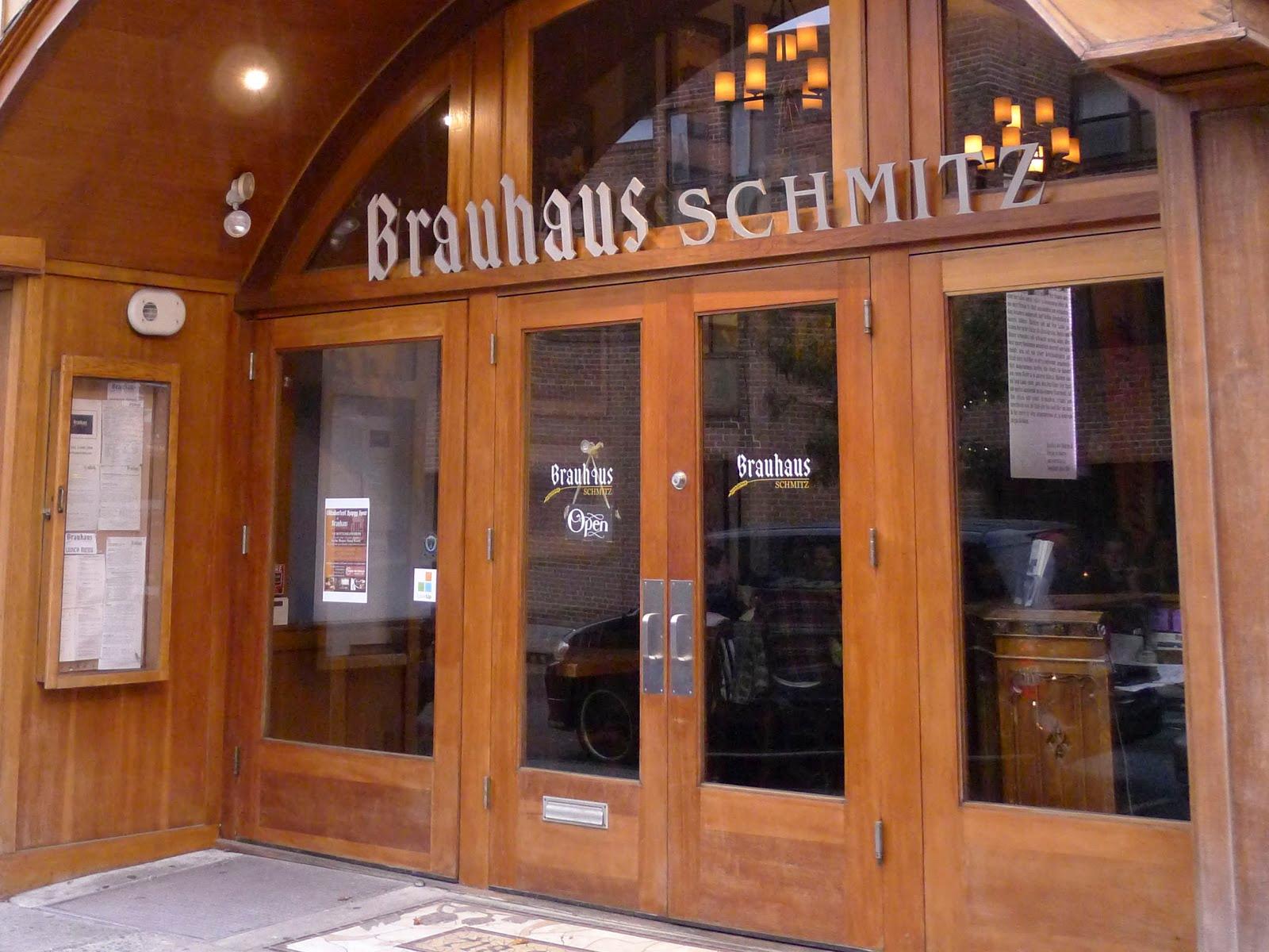 Cover image of this place Brauhaus Schmitz
