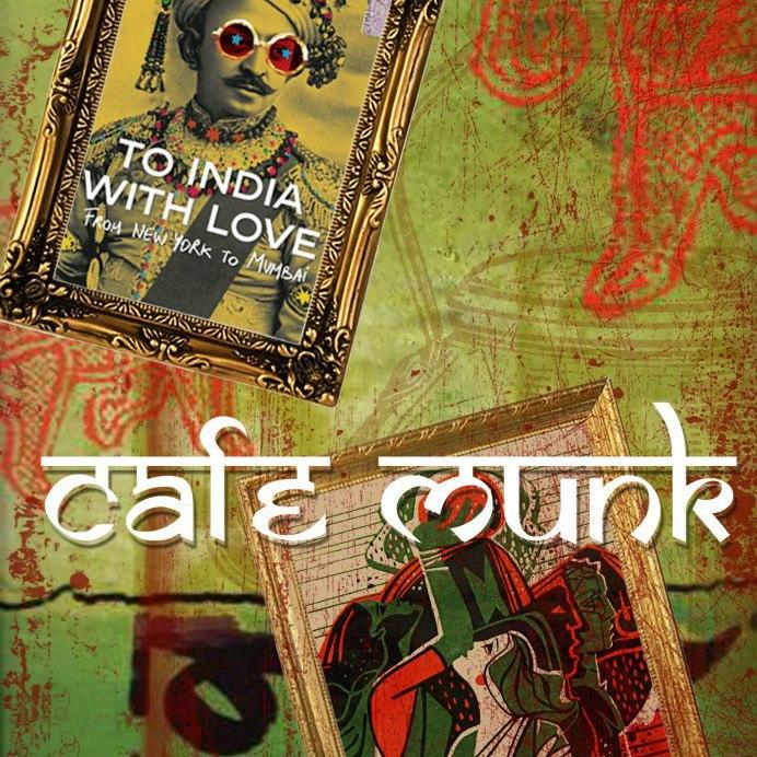 Cover image of this place Café Munk