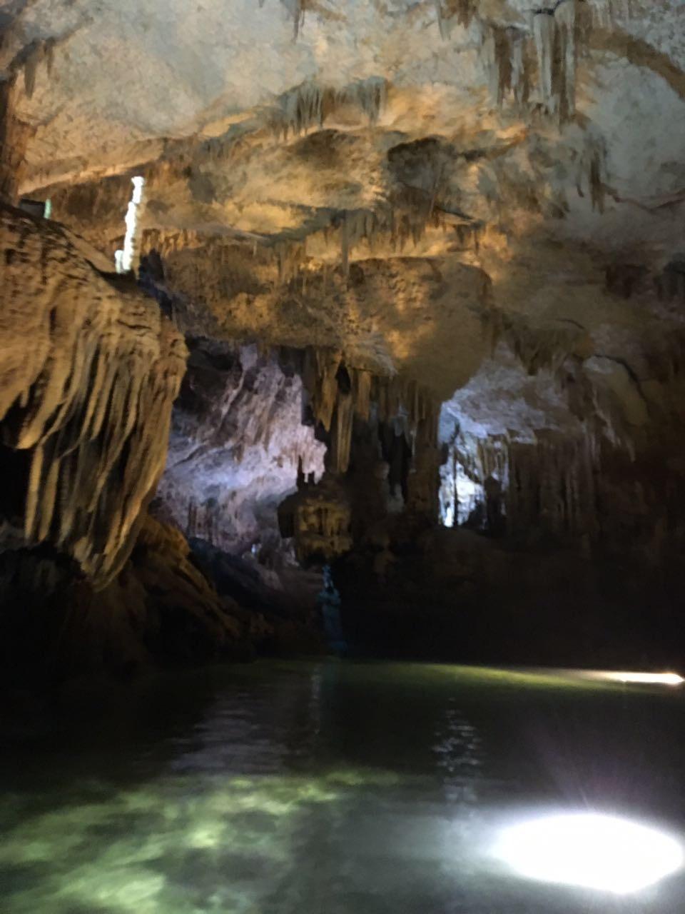 Cover image of this place Jeita Grotto