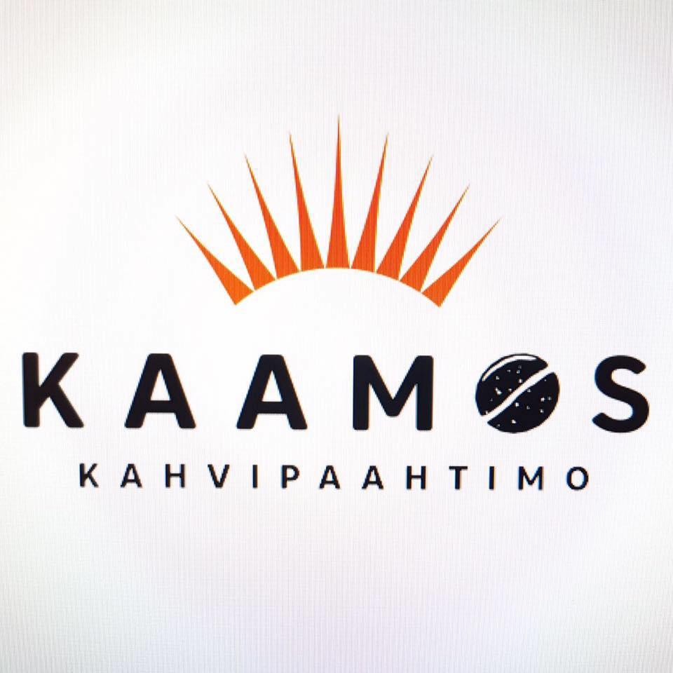 Cover image of this place Kahvipaahtamo Kaamos