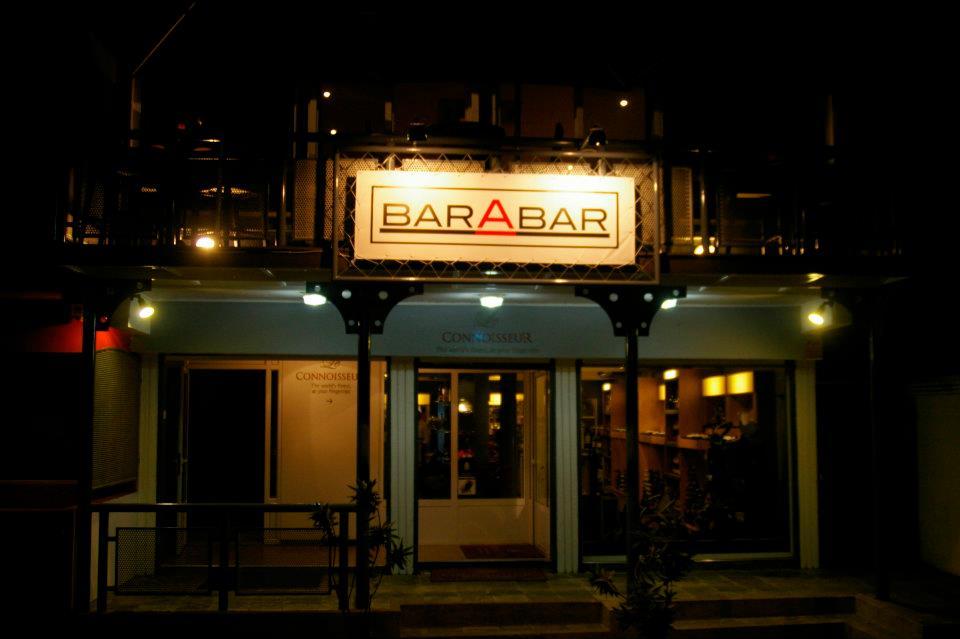 Cover image of this place BARaBAR