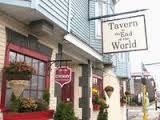 Cover image of this place Tavern at the End of the World