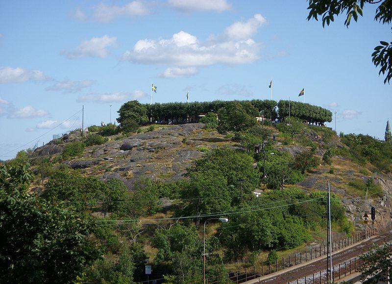 Cover image of this place Fåfängan