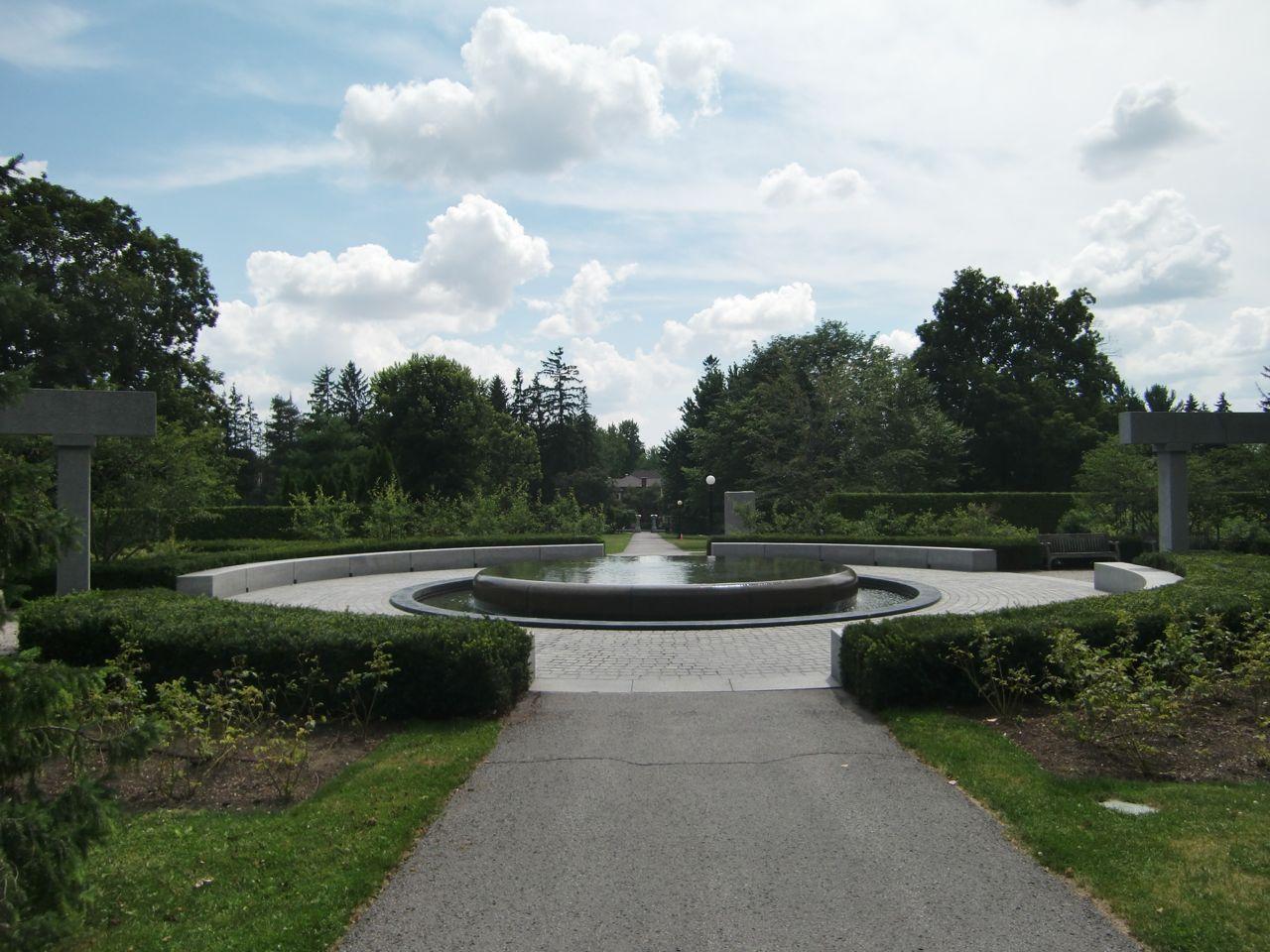 Cover image of this place Rideau Hall