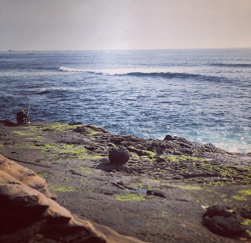 Cover image of this place Sunset Cliffs Natural Park