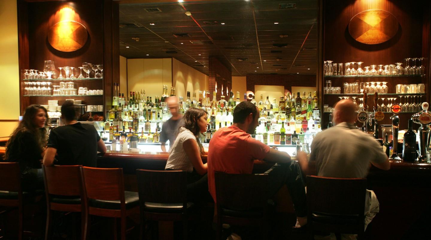 Cover image of this place Dixie Grill Bar (דיקסי גריל בר)