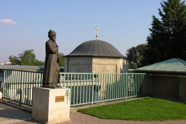 Cover image of this place Tomb of Gül Baba