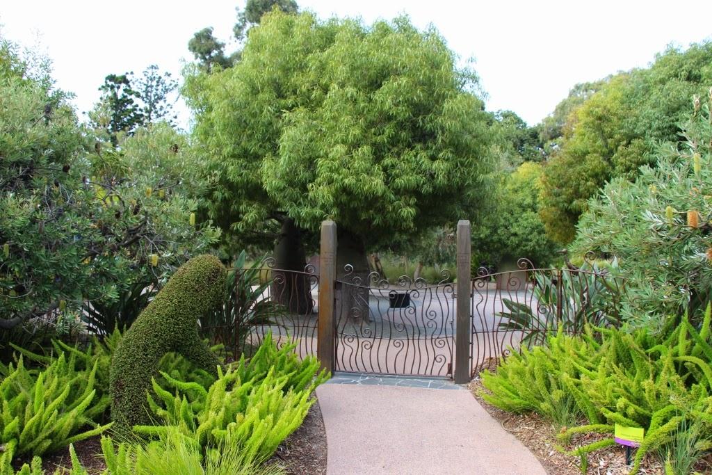 Cover image of this place Ian Potter Foundation Children's Garden - Royal Botanical Gardens