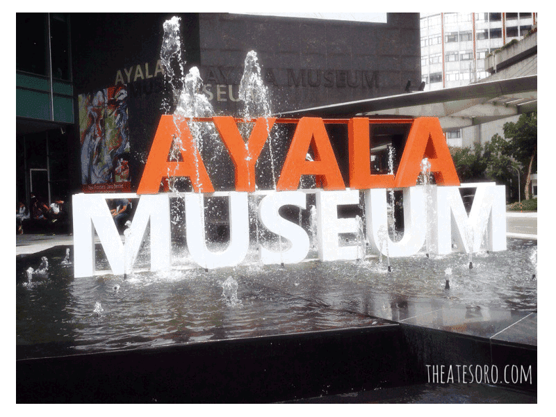 Cover image of this place Ayala Museum