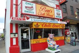 Cover image of this place Ben's Chili Bowl