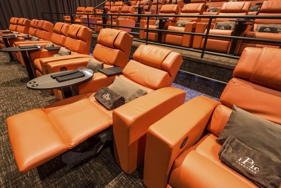 Cover image of this place iPic Theaters Scottsdale