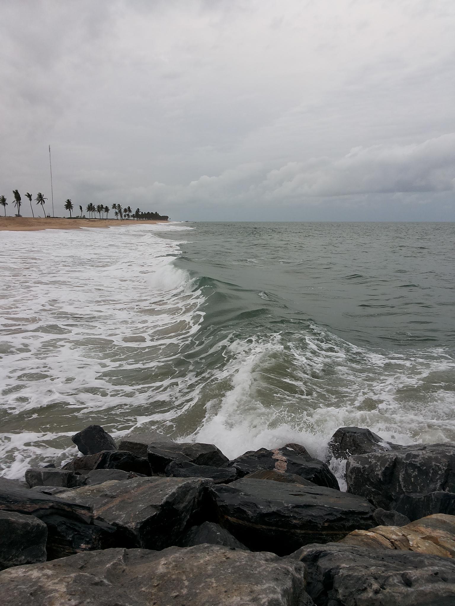 Cover image of this place Elegushi Beach