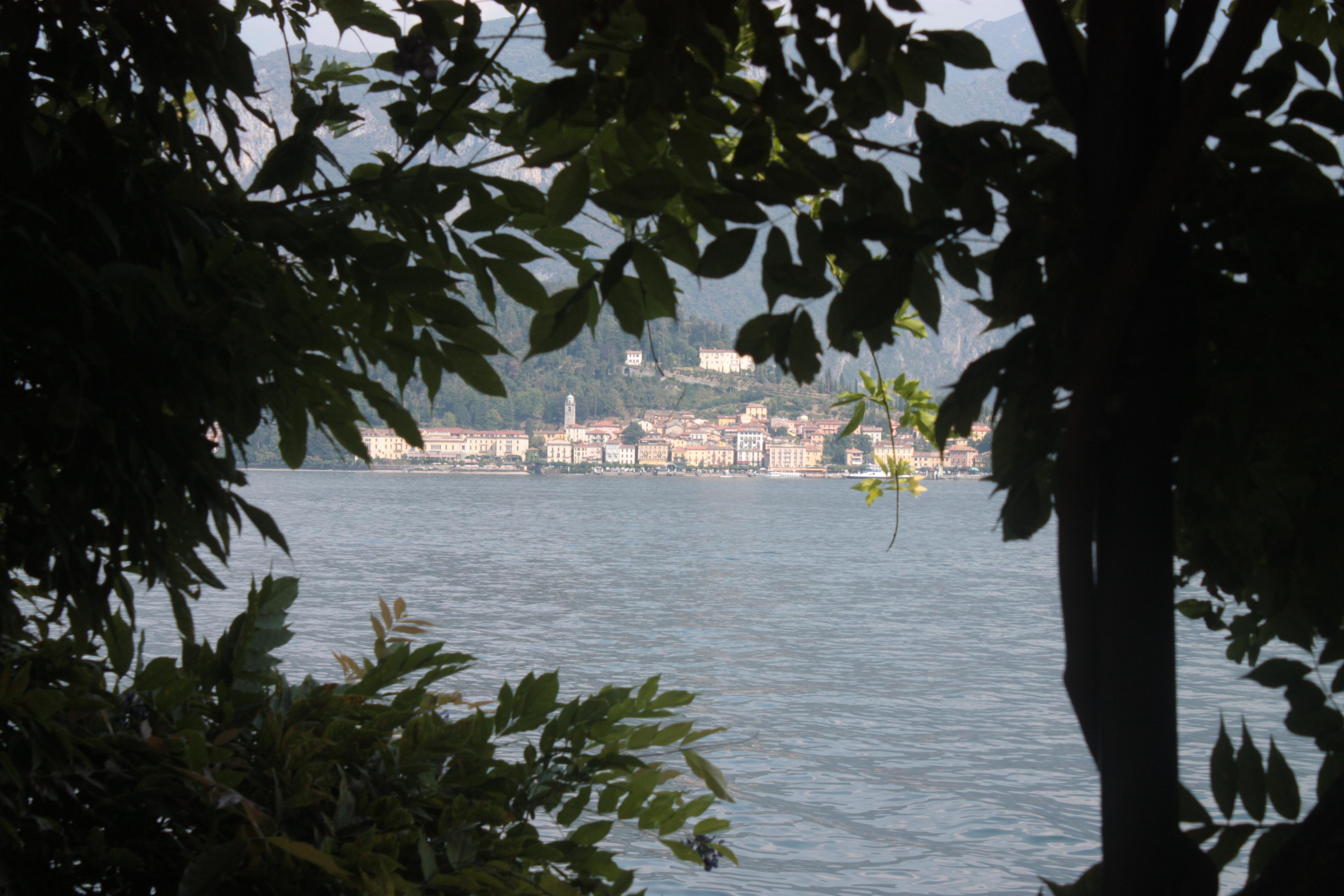 Cover image of this place Greenway del Lago di Como