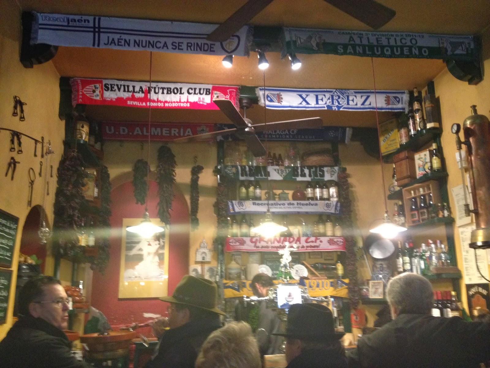 Cover image of this place Taberna Sanlúcar