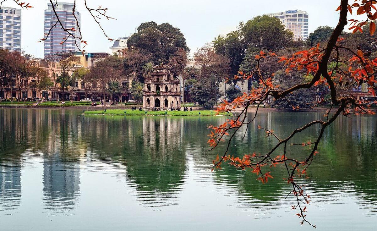 Cover image of this place Awesome Photoshoot Hanoi