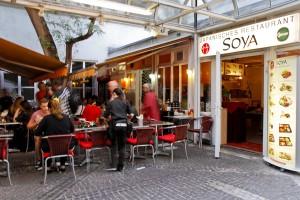 Cover image of this place Soya