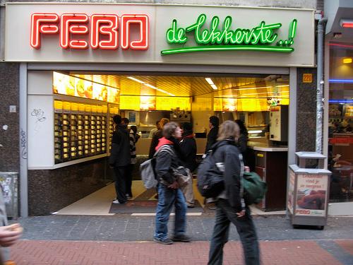 Cover image of this place FEBO