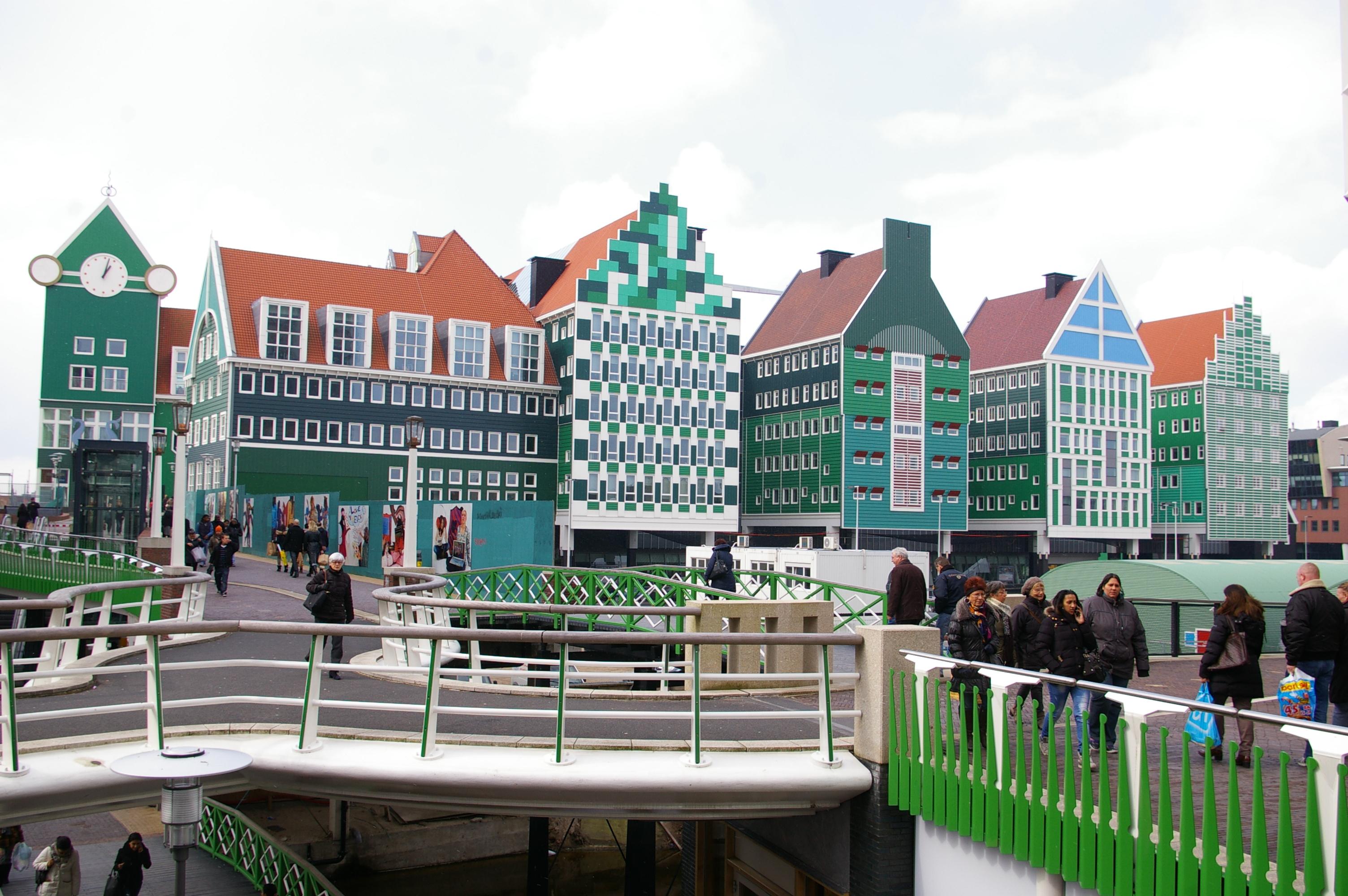 Cover image of this place Zaandam