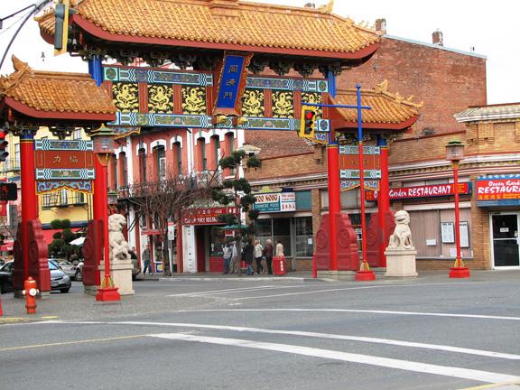 Cover image of this place Chinatown
