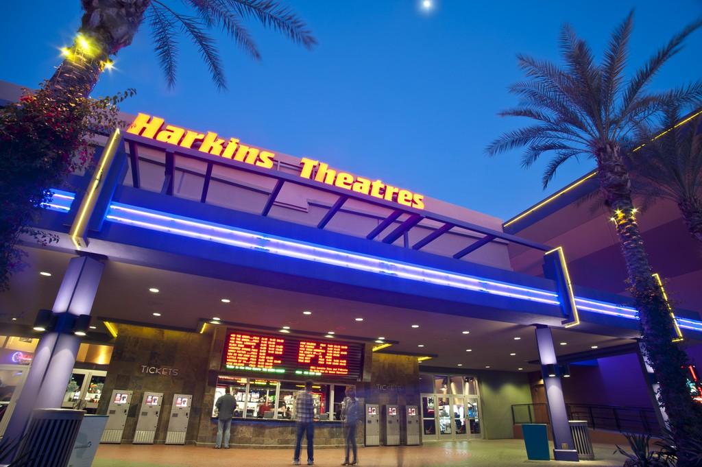 Cover image of this place Harkins Theatres Arizona Mills 25 w/ IMAX