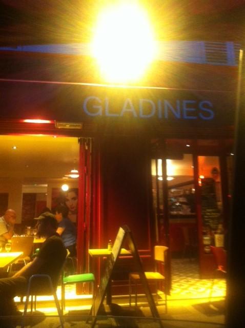 Cover image of this place Chez Gladines