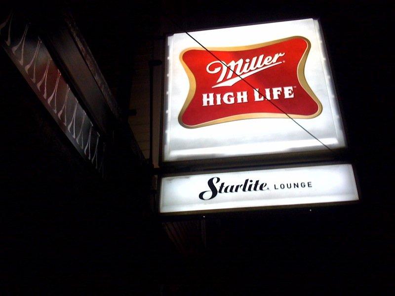 Cover image of this place Trina's Starlite Lounge