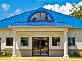 Cover image of this place Animal Care Hospital