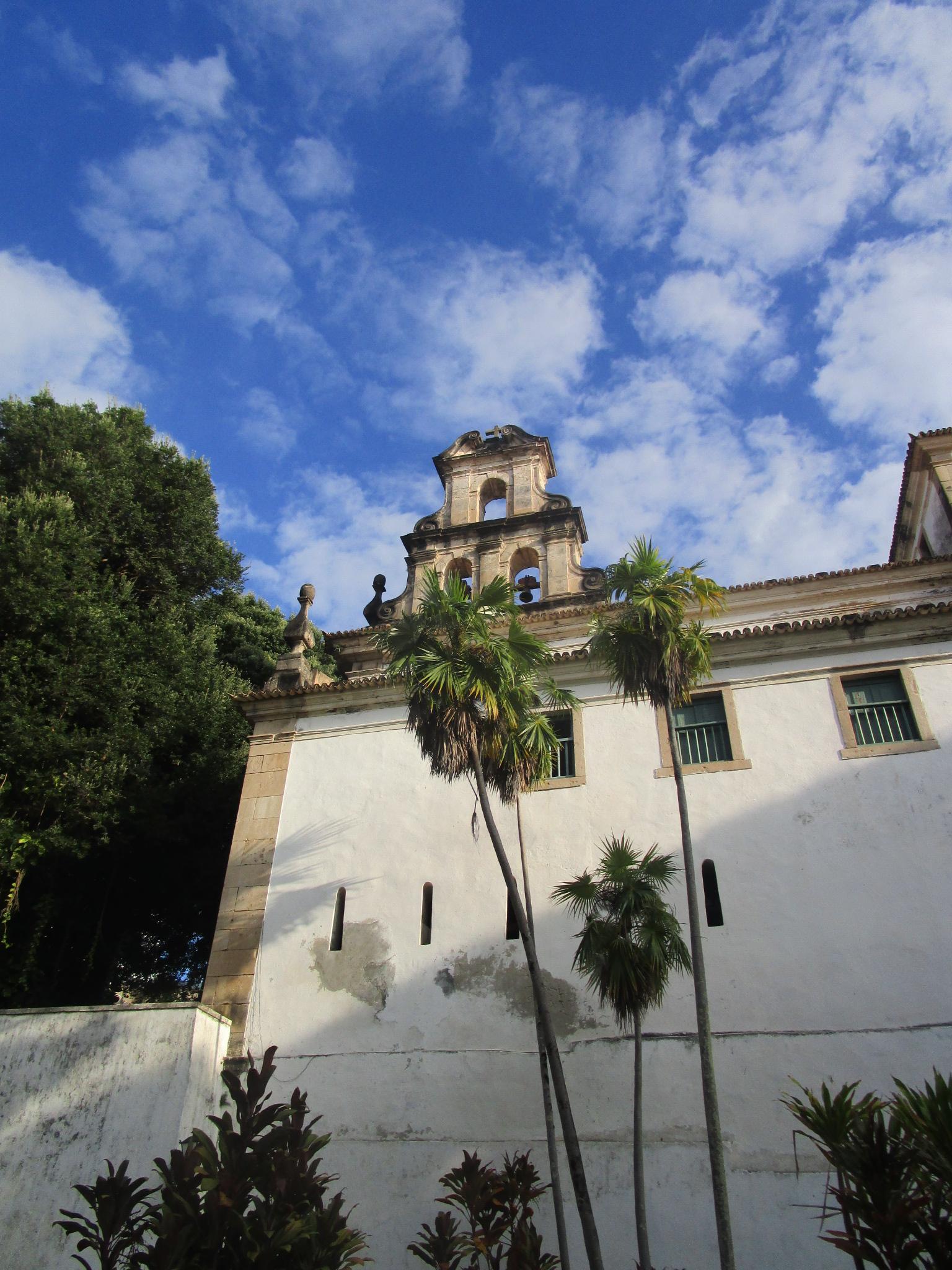 Cover image of this place Museu de Arte Sacra