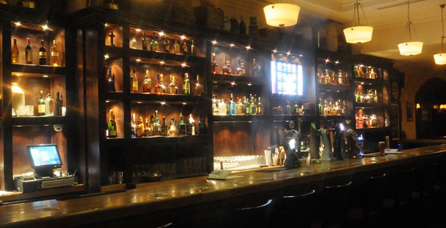 Cover image of this place The James Joyce Irish Pub & Restaurant