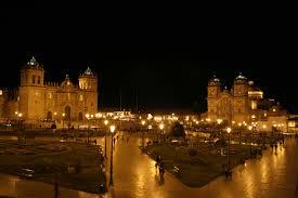 Cover image of this place Cusco